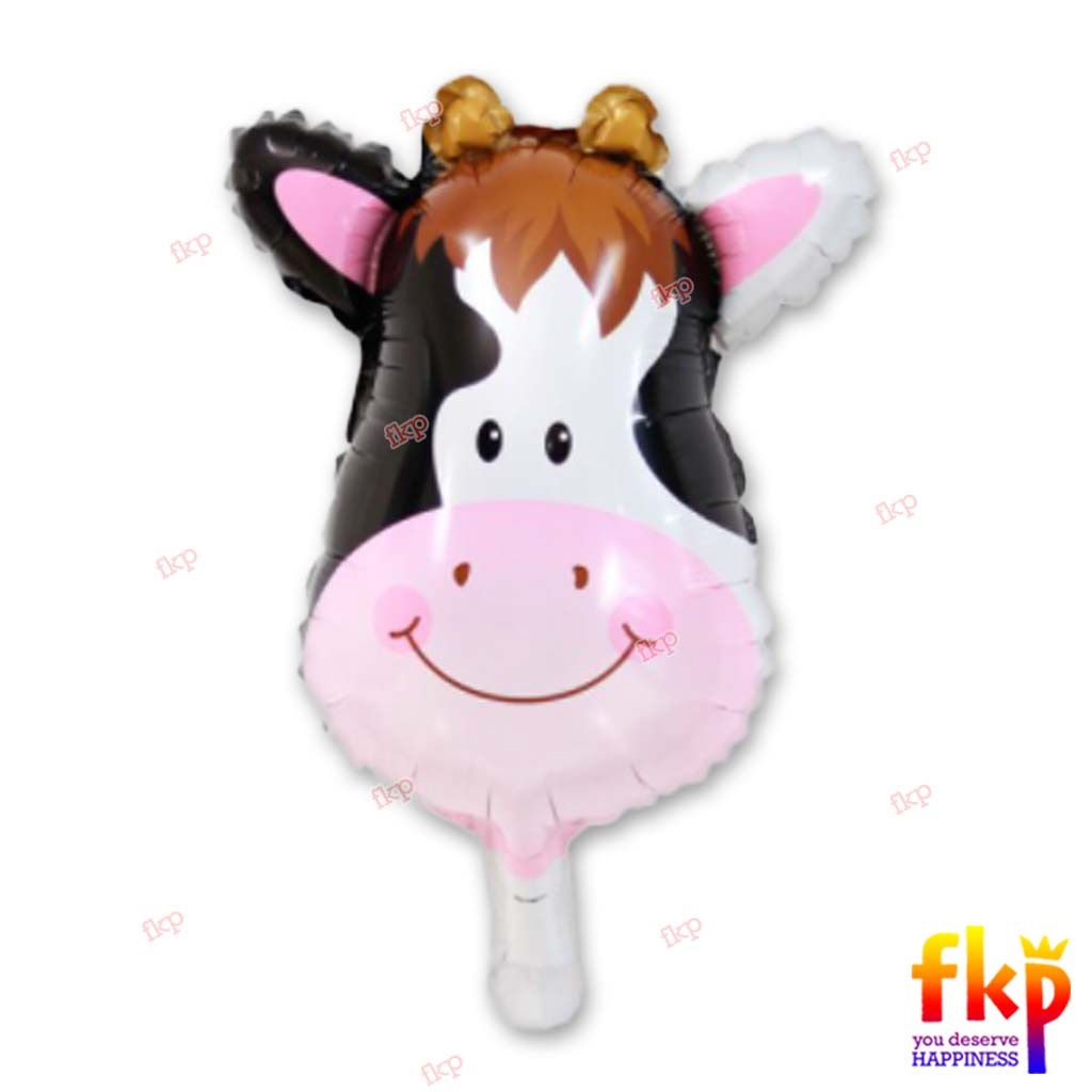 KEPALA SAPI